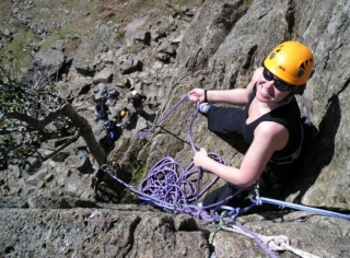 Your safety gear is important